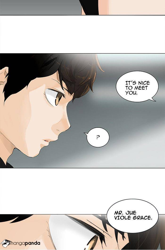 Tower of God Chapter 206 image 34